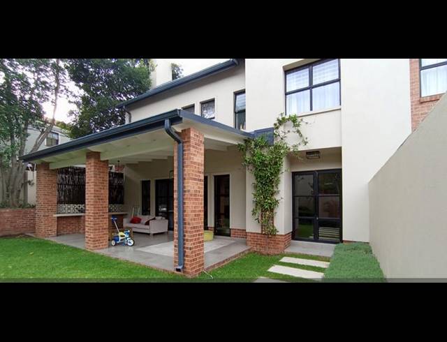 3 BEDROOM HOUSE FOR SALE IN BRYANSTON